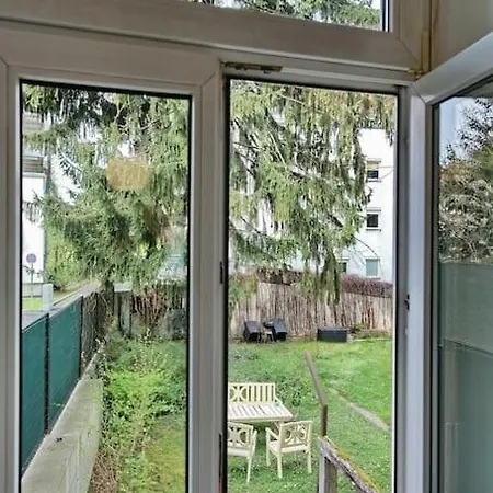 Neue Im Zentrum Von Fuer 2-3 Personen * גראץ