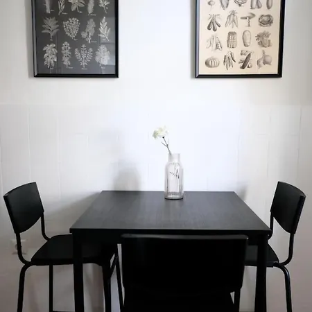 アパート Noor - Calm With Garden - Free Parking & Near Messe *