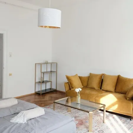 アパート Noor - Calm With Garden - Free Parking & Near Messe *