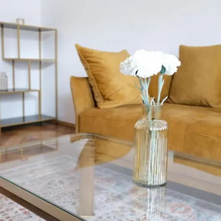 Noor - Calm With Garden - Free Parking & Near Messe * グラーツ
