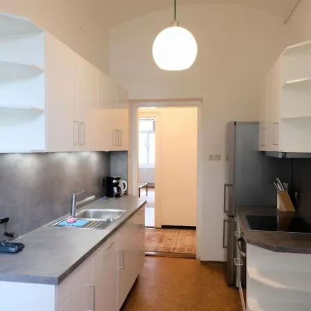 アパート Noor - Calm With Garden - Free Parking & Near Messe