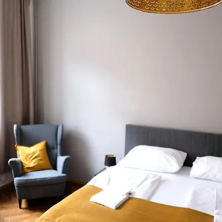 Noor - Calm With Garden - Free Parking & Near Messe アパート
