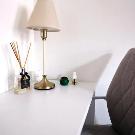 Noor - Calm With Garden - Free Parking & Near Messe * グラーツ
