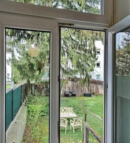 Neue Im Zentrum Von Fuer 2-3 Personen * Γκρατς