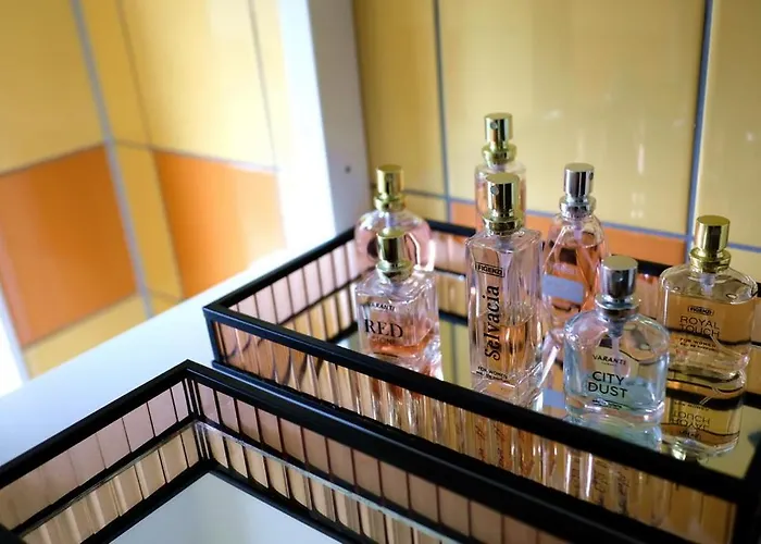 公寓 Neue Im Zentrum Von Fuer 2-3 Personen