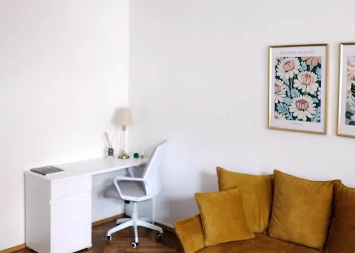 Neue Im Zentrum Von Fuer 2-3 Personen Διαμέρισμα *