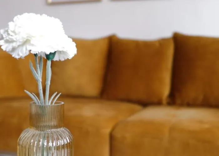 Neue Im Zentrum Von Fuer 2-3 Personen *